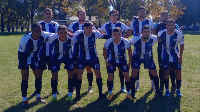 Primera División
