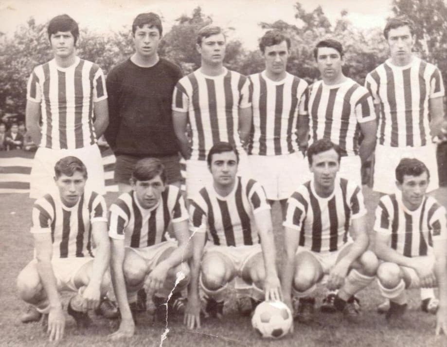 Galería Recuerdos