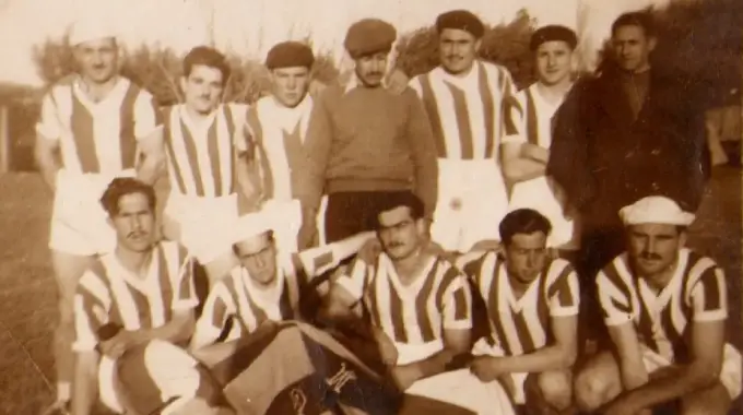 Equipos Históricos