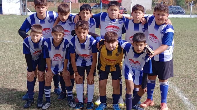 Séptima División