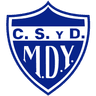 Escudo Martin D. Yrigoyen