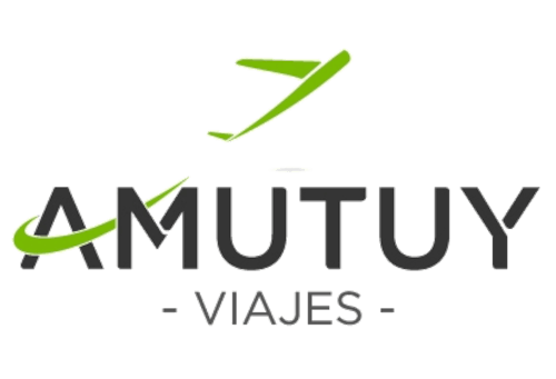 Logo de Amutuy